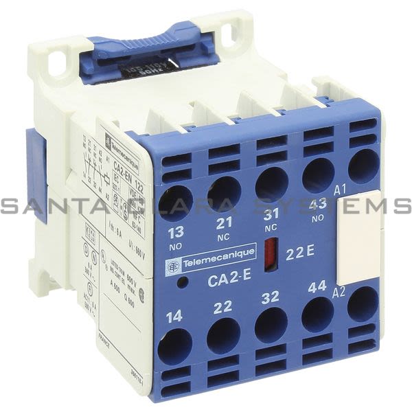 Telemecanique CA2EN122F Relay Product Image