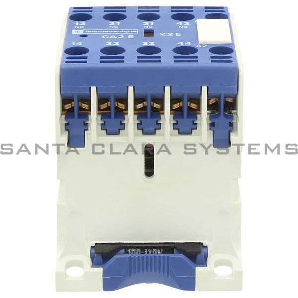 Telemecanique CA2EN122F Relay Product Image
