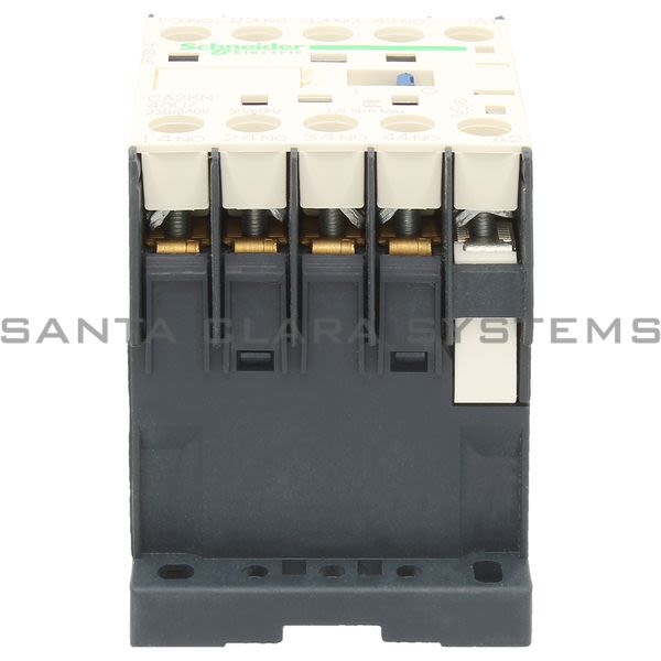 Telemecanique CA2KN40U7 Control Relay Product Image