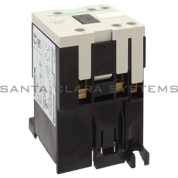 Telemecanique CA2SKE20G7 Control Relay Product Image