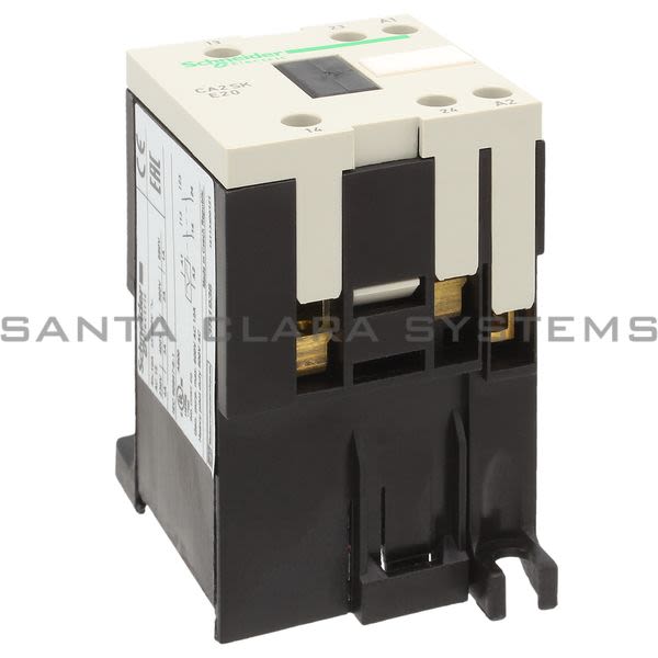 Telemecanique CA2SKE20T7 Control Relay Product Image