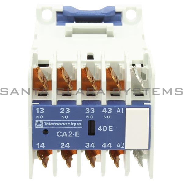 Telemecanique CA2EL240B Relay Product Image