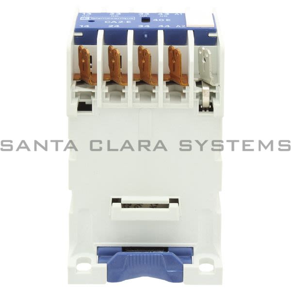 Telemecanique CA2EL240B Relay Product Image