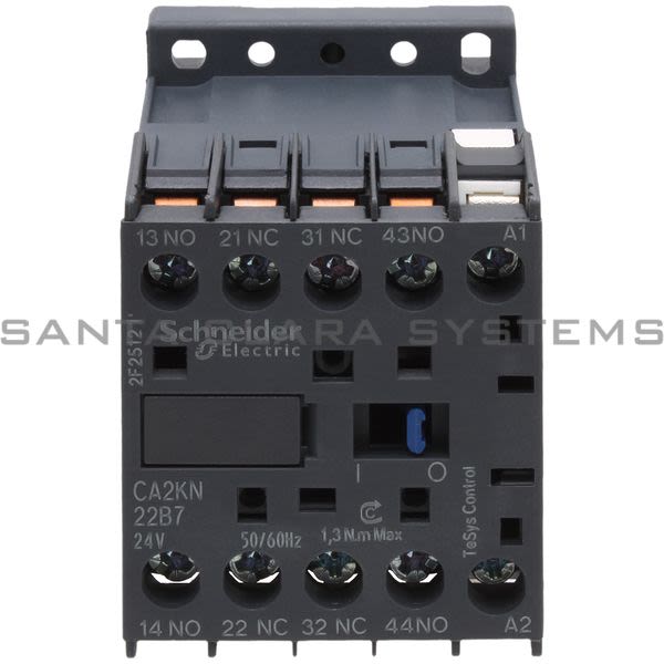 Telemecanique CA2KN22B7 Control Relay Product Image
