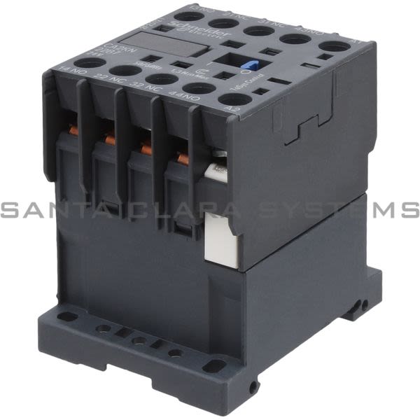Telemecanique CA2KN22B7 Control Relay Product Image