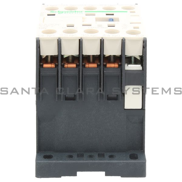 Telemecanique CA2KN22F7 Control Relay Product Image