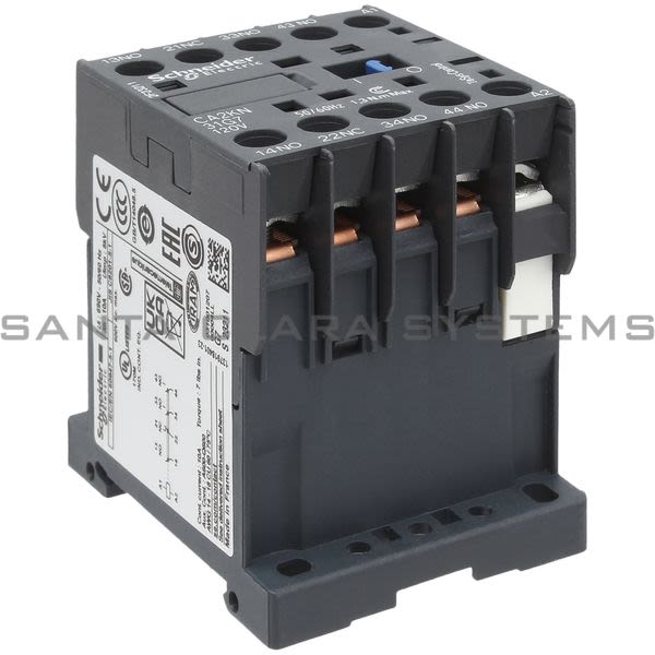 Telemecanique CA2KN31G7 Control Relay Product Image