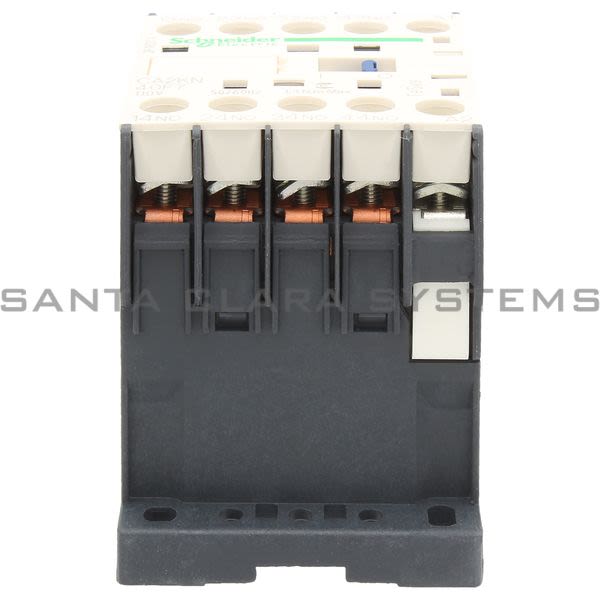 Telemecanique CA2KN40F7 Control Relay Product Image
