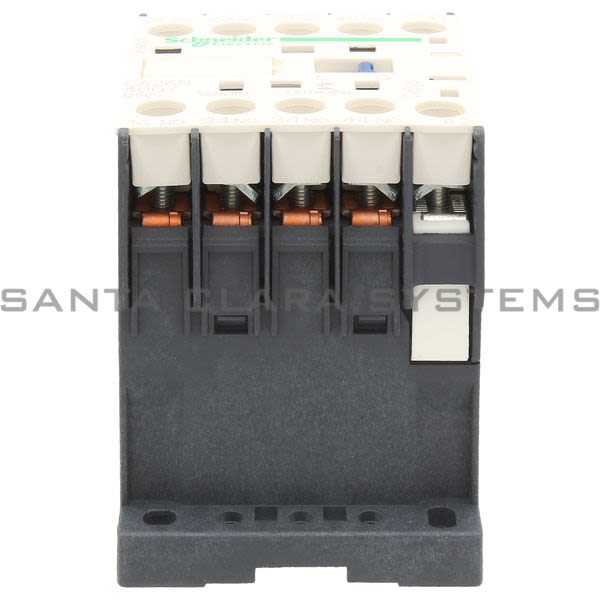 Telemecanique CA2KN40G7 Control Relay Product Image