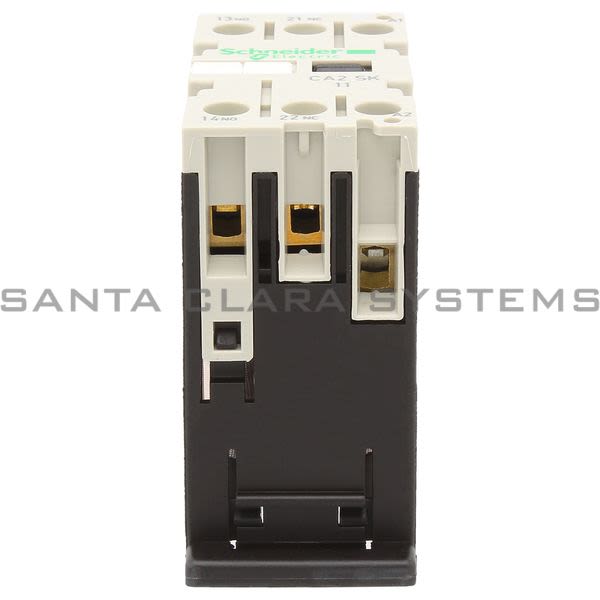Telemecanique CA2SK11G7 Control Relay Product Image