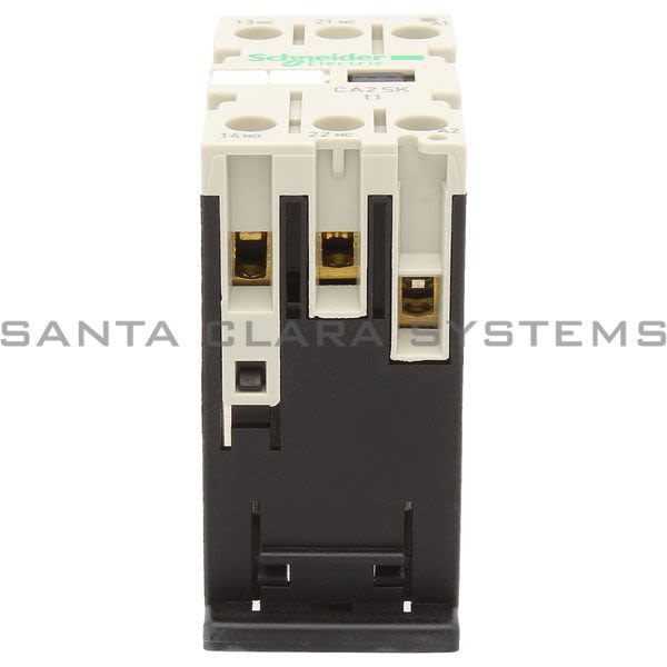 Telemecanique CA2SK11U7 Control Relay Product Image