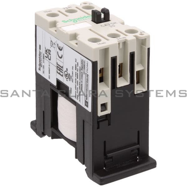 Telemecanique CA2SK20U7 Control Relay Product Image