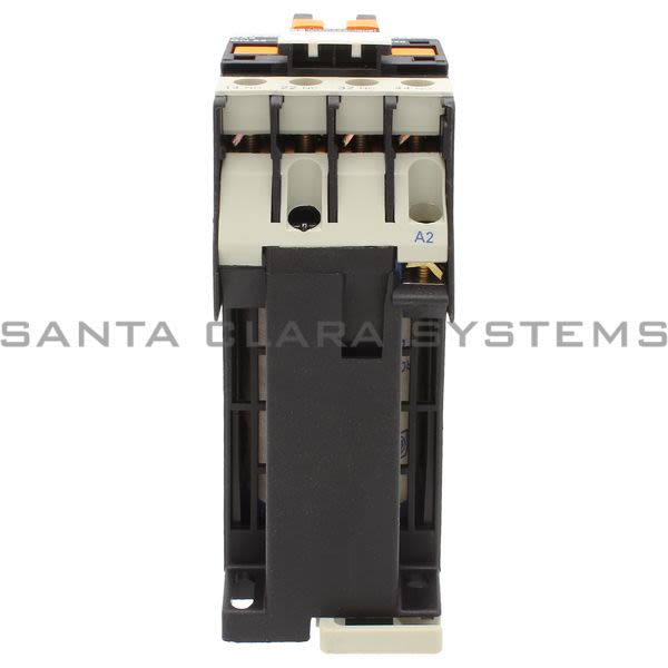 Telemecanique CA3DN22BD Control Relay Product Image