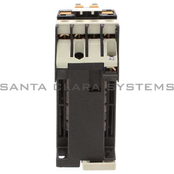 Telemecanique CA3DN31BDREQ3548G2 Control Relay Product Image