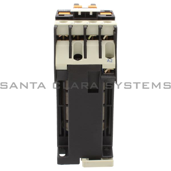 Telemecanique CA3DN40BD Relay Product Image