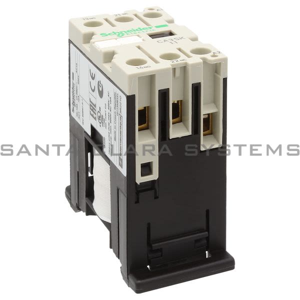 Telemecanique CA3SK11BD Control Relay Product Image