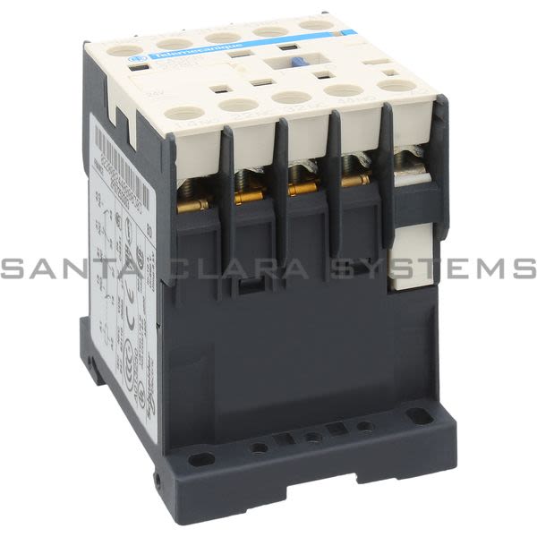 Telemecanique CA3KN22BD Control Relay Product Image