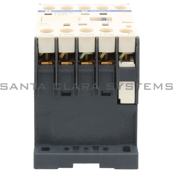Telemecanique CA3KN40BD Control Relay Product Image