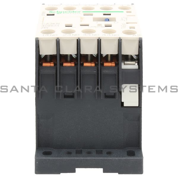 Telemecanique CA3KN40BD3 Control Relay Product Image