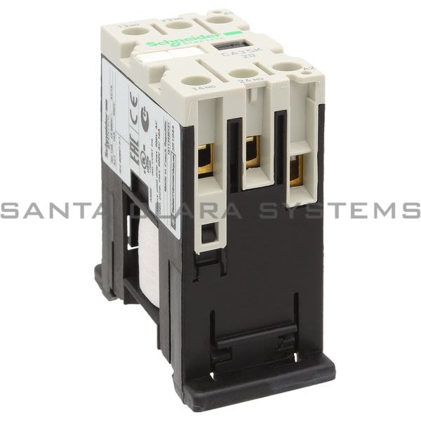 Telemecanique CA3SK20BD Control Relay Product Image
