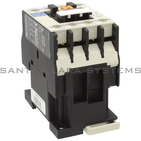 Telemecanique CA4DN31BD Control Relay Product Image
