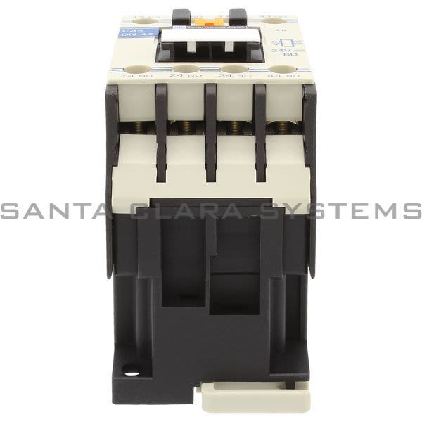 Telemecanique CA4DN40BD Control Relay Product Image
