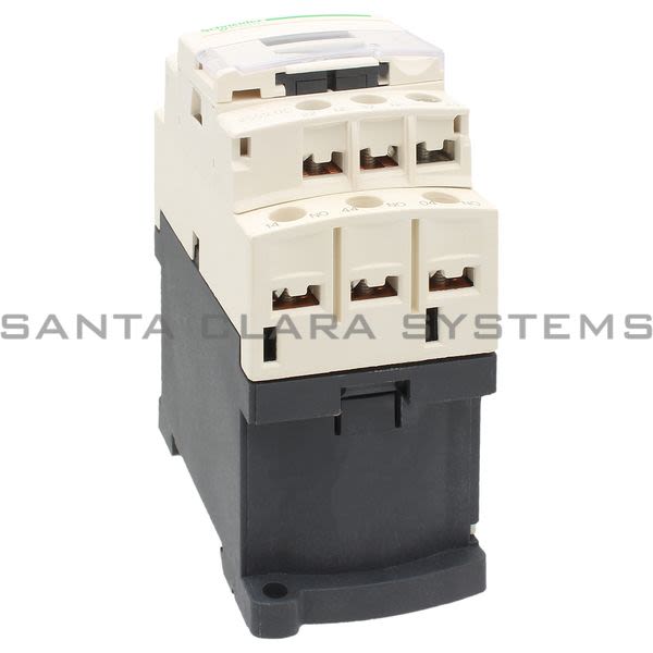 Telemecanique CAD32UD Control Relay Product Image