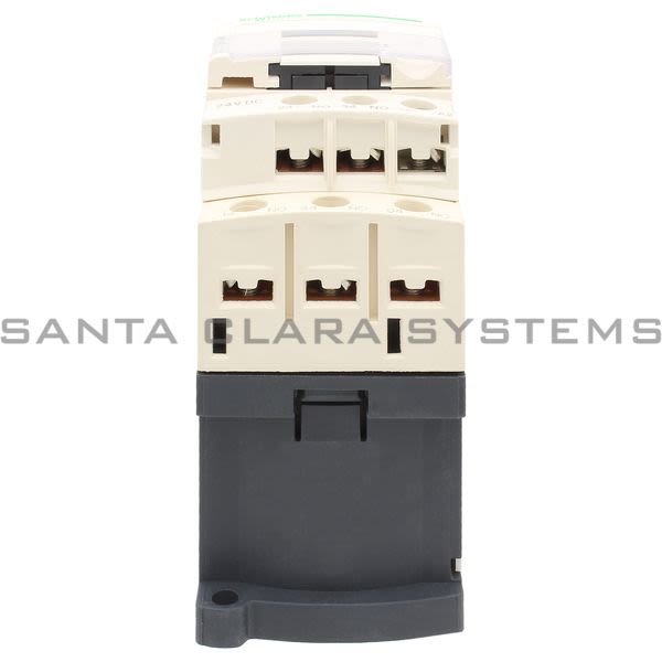Telemecanique CAD50BD Control Relay Product Image