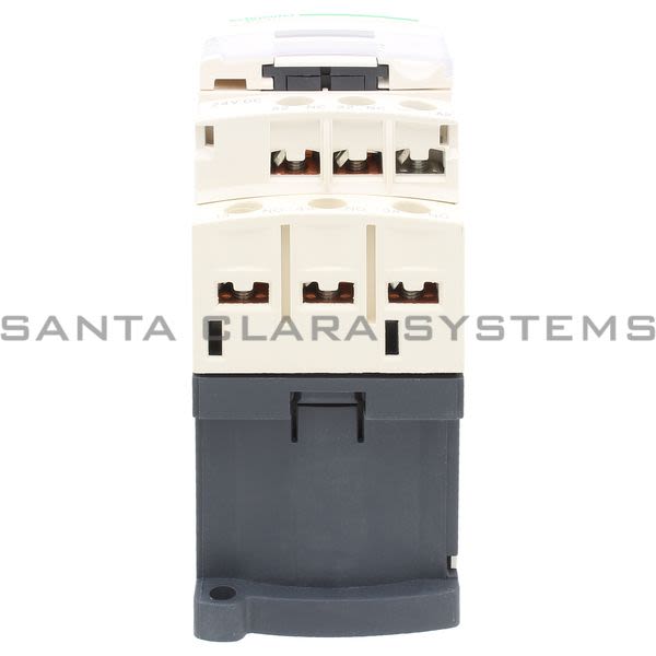 Telemecanique CAD32BD Control Relay Product Image
