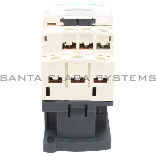 Telemecanique CAD32F7 Control Relay Product Image