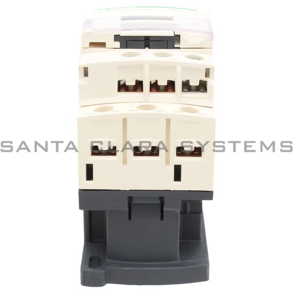 Telemecanique CAD32G7 Control Relay Product Image