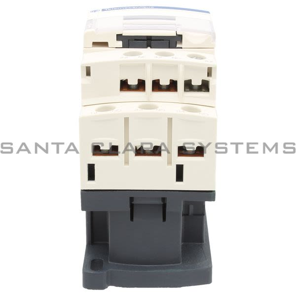 Telemecanique CAD32W7 Control Relay Product Image