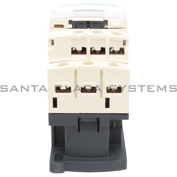 Telemecanique CAD50B7 Control Relay Product Image