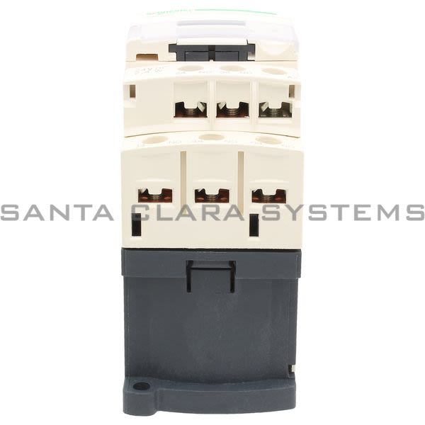 Telemecanique CAD50BL Control Relay Product Image