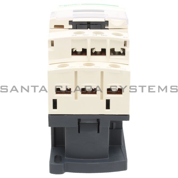 Telemecanique CAD50F7 Control Relay Product Image