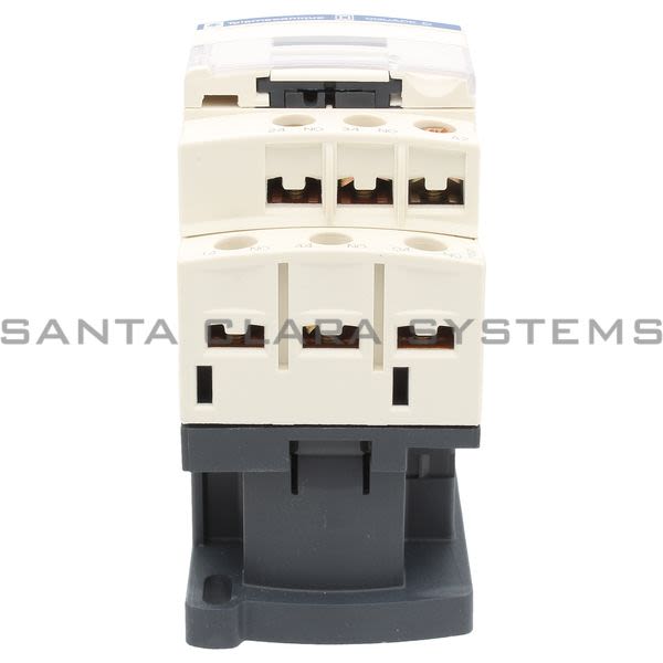 Telemecanique CAD50G7 Control Relay Product Image