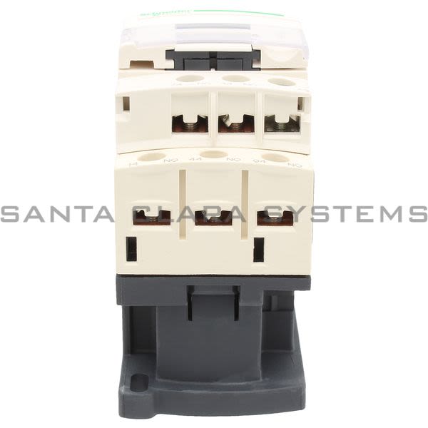 Telemecanique CAD50T7 Control Relay Product Image