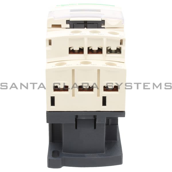 Telemecanique CAD50U7 Control Relay Product Image