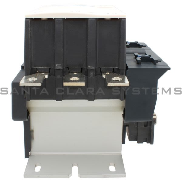 Telemecanique CR1F150U7 TeSys F magnetic latching contactor - 3P(3 NO) - 150 A - 240 V AC coil Product Image