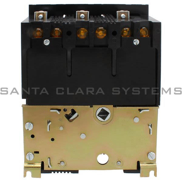 Telemecanique D10S1 DISCONNECT SWITCH 600VAC 30A D10 Product Image