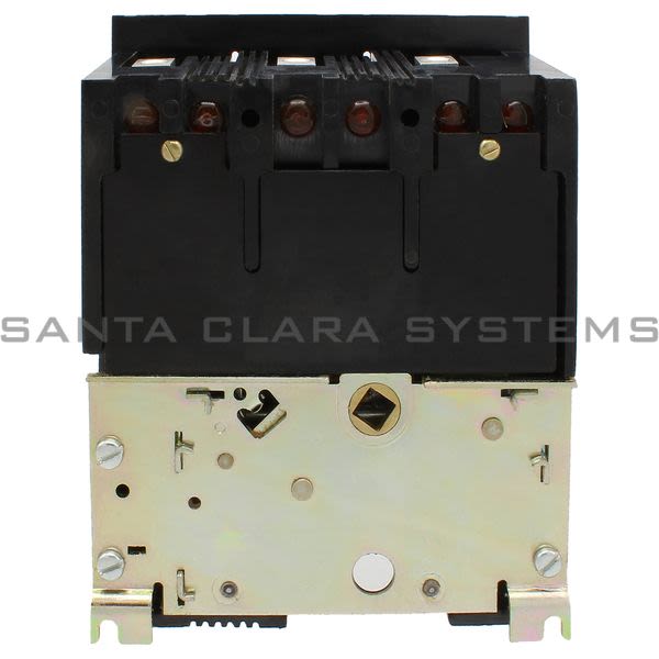 Telemecanique D10S1L Motor Control Switch Product Image