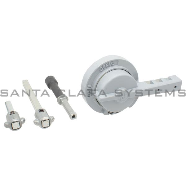 Telemecanique D11SF4 DISCONNECT SW ROTARY OPERATOR 6 D10 DOOR Product Image