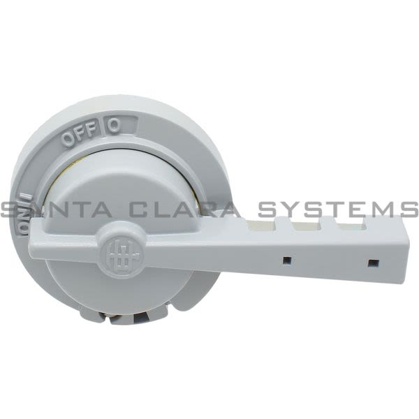 Telemecanique D11SF4 DISCONNECT SW ROTARY OPERATOR 6 D10 DOOR Product Image