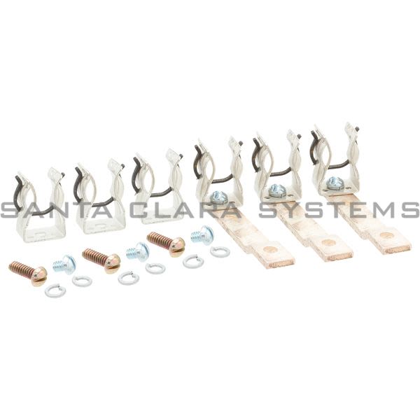 Telemecanique D12D22 DISCONNECT SW FUSE CLIPS 250VAC 60A D10 Product Image