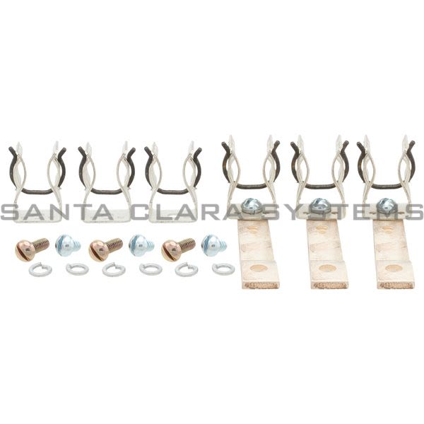 Telemecanique D12D22 DISCONNECT SW FUSE CLIPS 250VAC 60A D10 Product Image