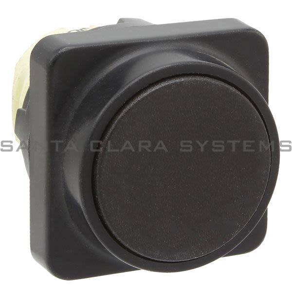 Telemecanique D1A1S Pushbutton Product Image