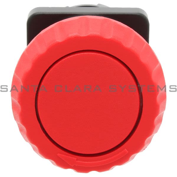 Telemecanique D1C1R Pushbutton Product Image