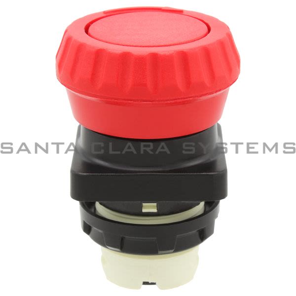 Telemecanique D1C1R Pushbutton Product Image