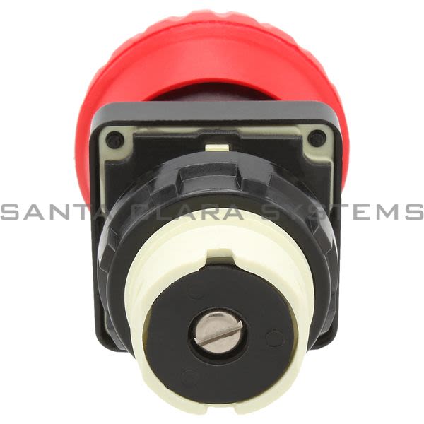 Telemecanique D1C1R Pushbutton Product Image