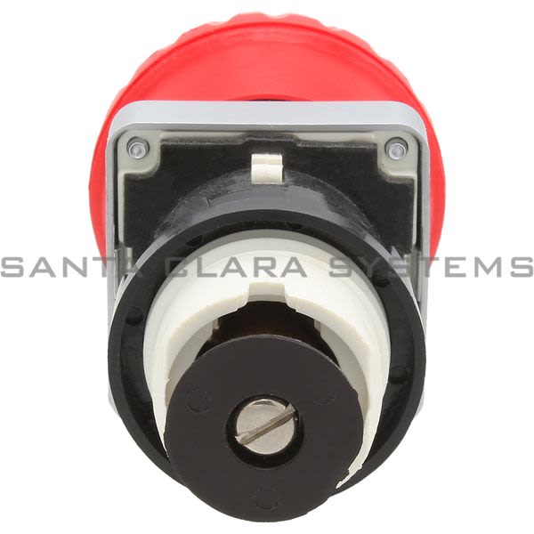 Telemecanique D2C1R Pushbutton Product Image